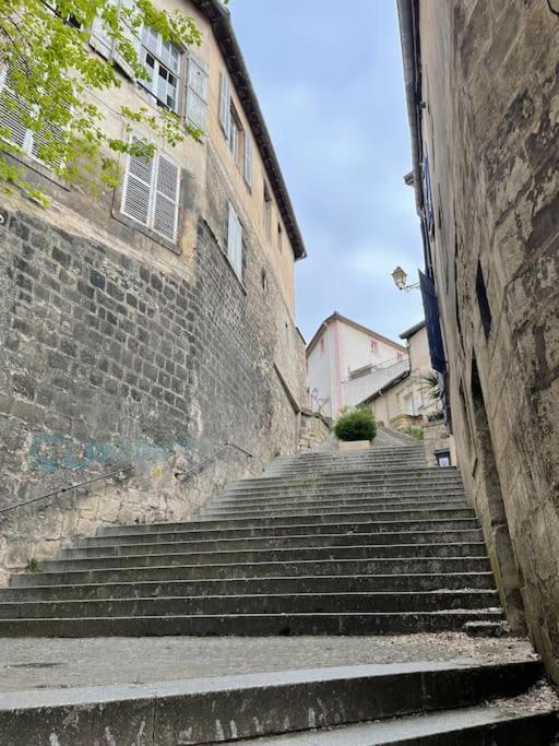 La Roche Daire Verdun-sur-Meuse Dış mekan fotoğraf