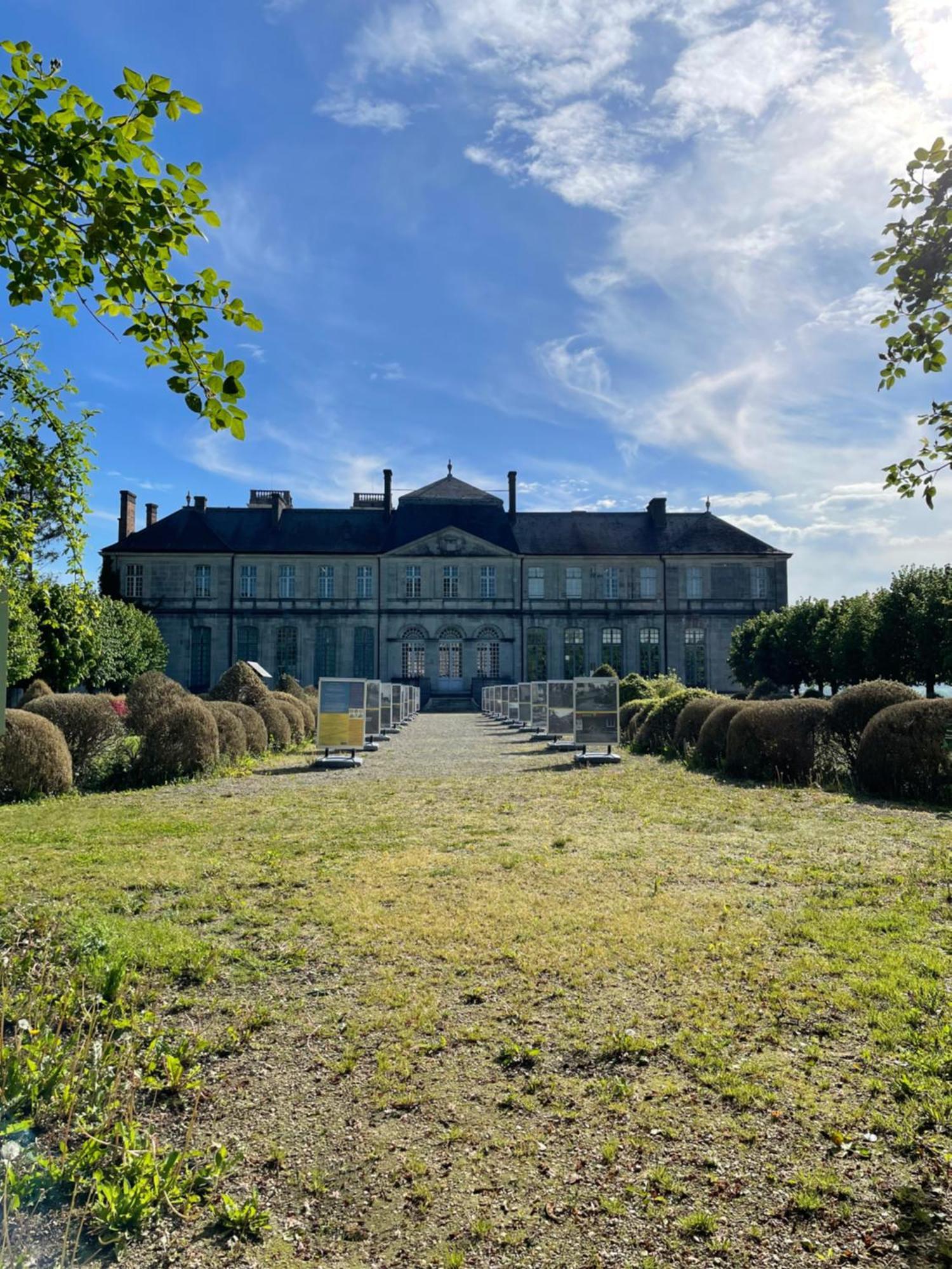 La Roche Daire Verdun-sur-Meuse Dış mekan fotoğraf