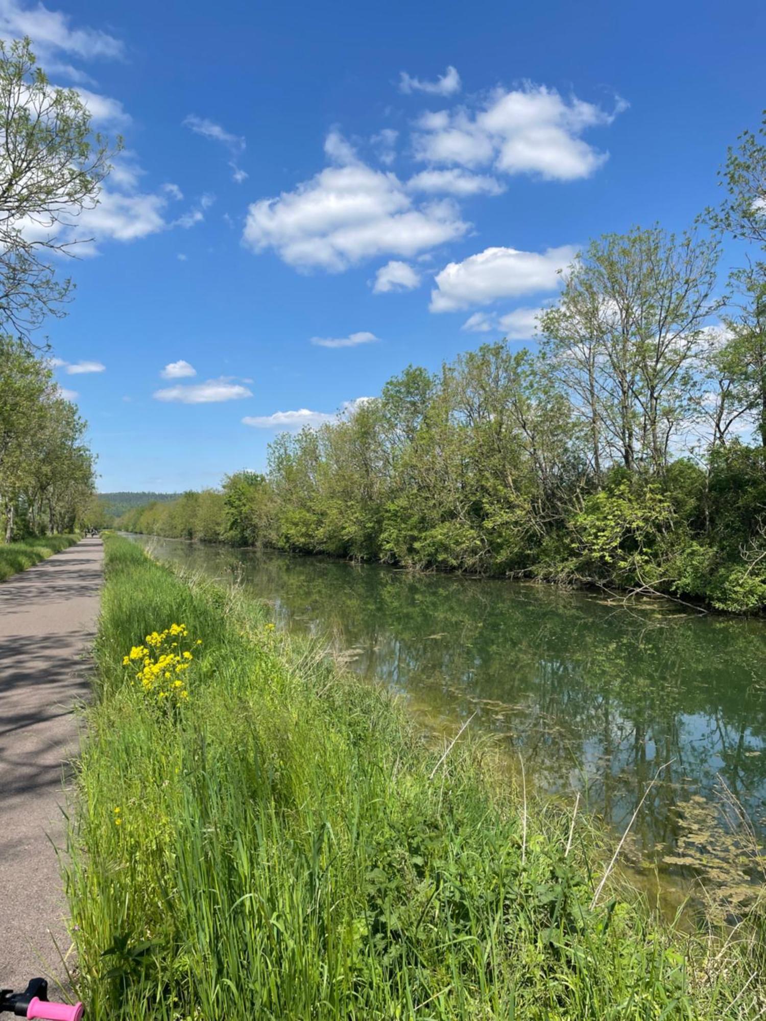 La Roche Daire Verdun-sur-Meuse Dış mekan fotoğraf