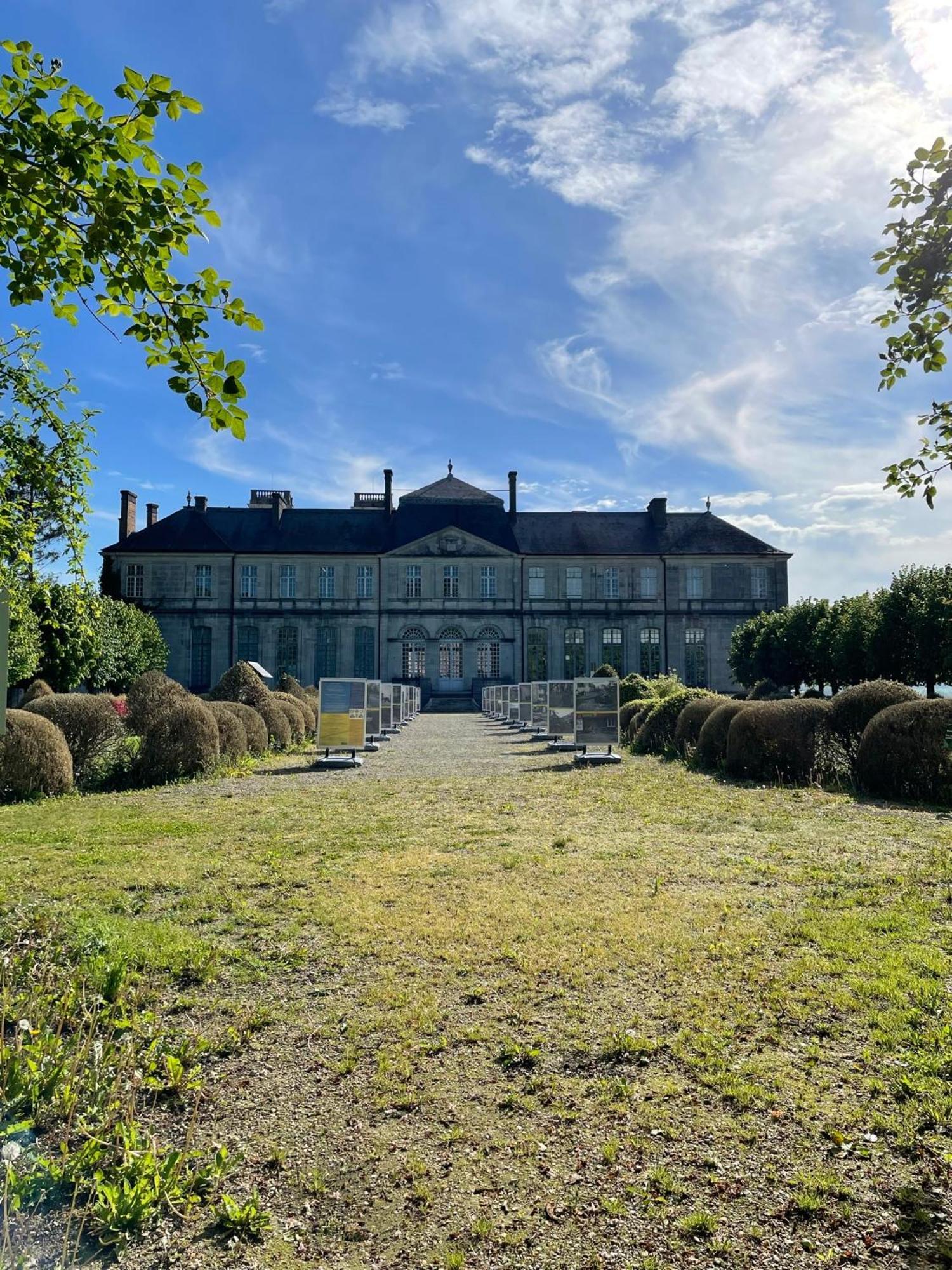 La Roche Daire Verdun-sur-Meuse Oda fotoğraf