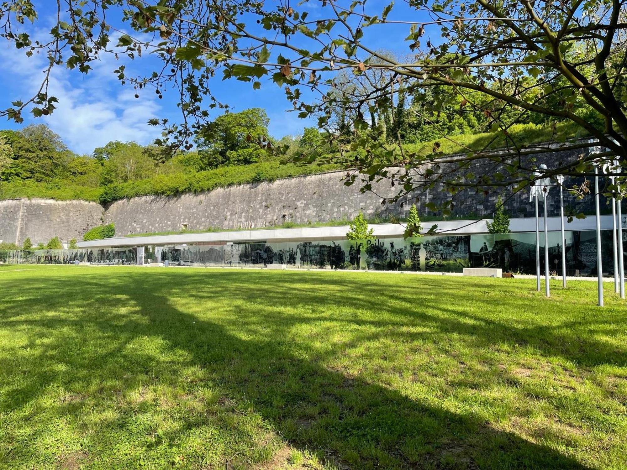 La Roche Daire Verdun-sur-Meuse Oda fotoğraf